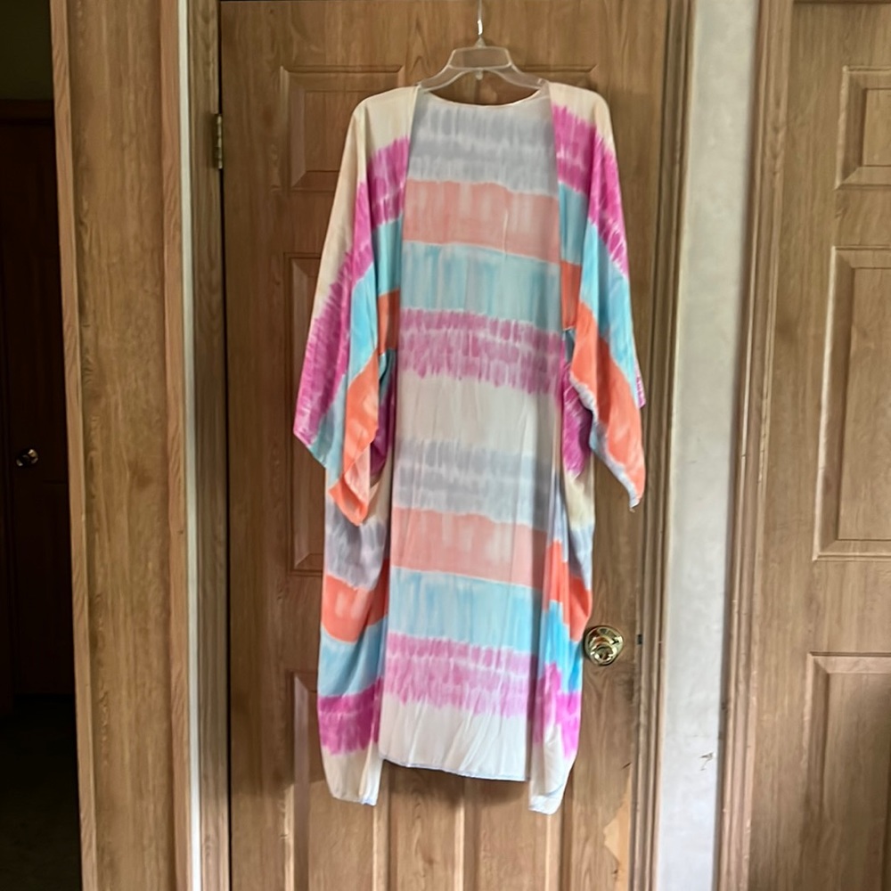 Women’s kimono